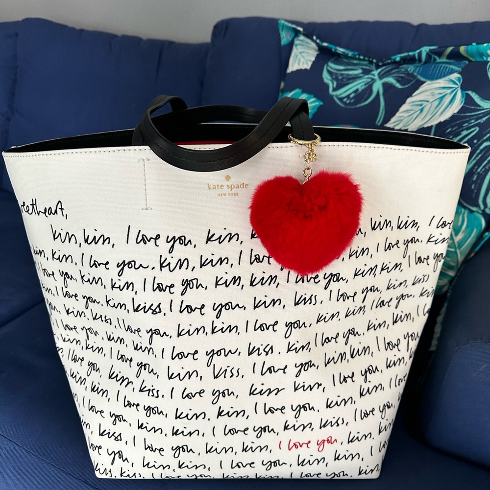 Kate Spade tote